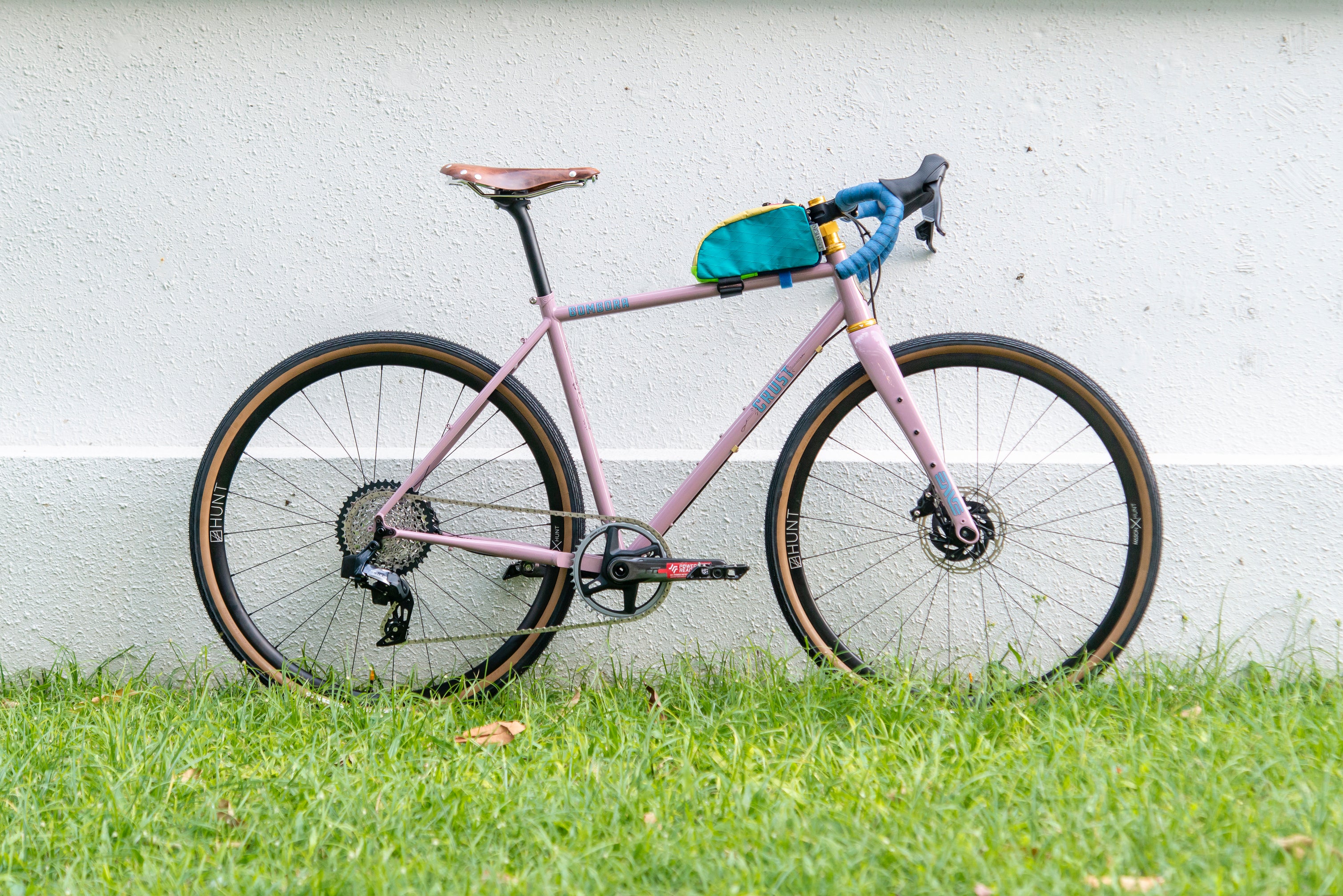 Crust Bombora Enve – Alt.Bikes