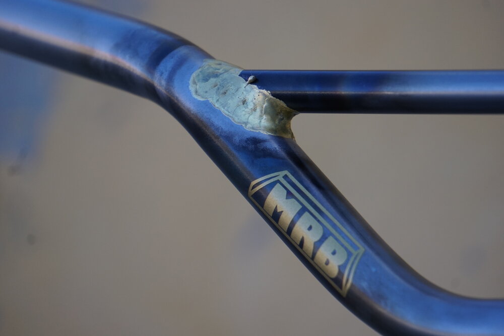 Meal Replacement Bar