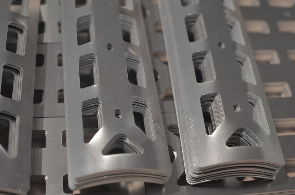 Bootlegger Fork Bag, Multicam Tropic