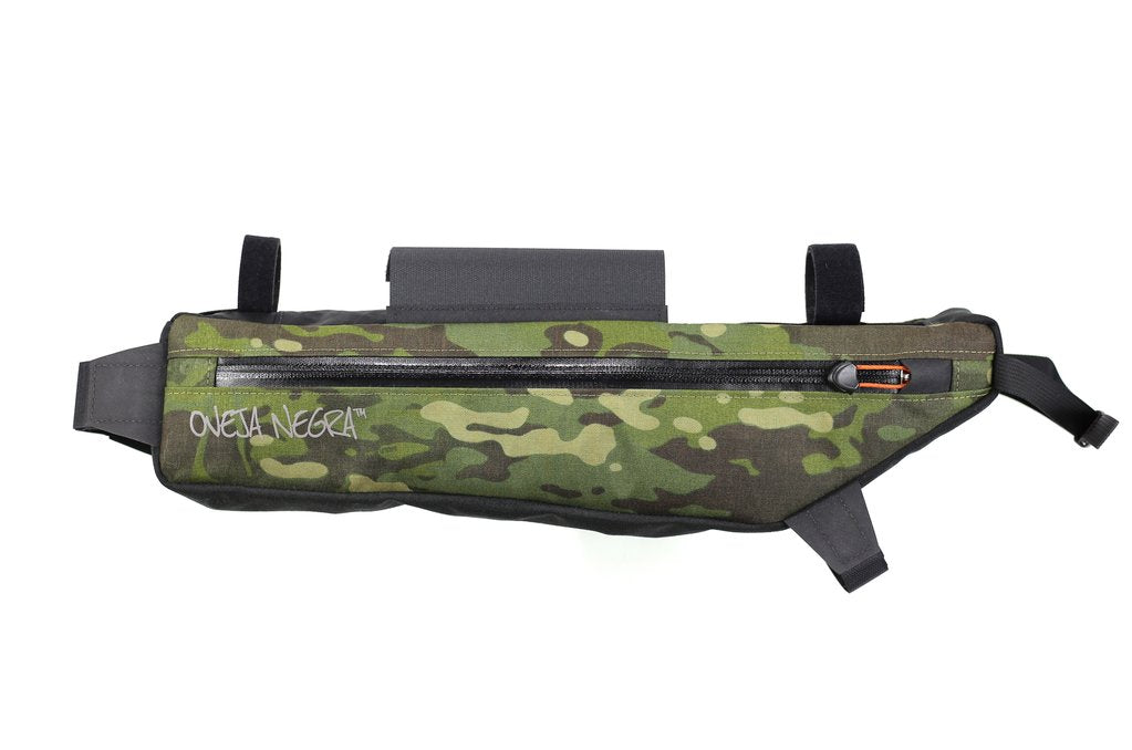 1/2 Pack Frame Bag, Medium, Multicam Tropic