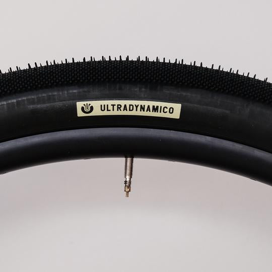 Cava Robusto Tyres, 650b x 47.99, Black