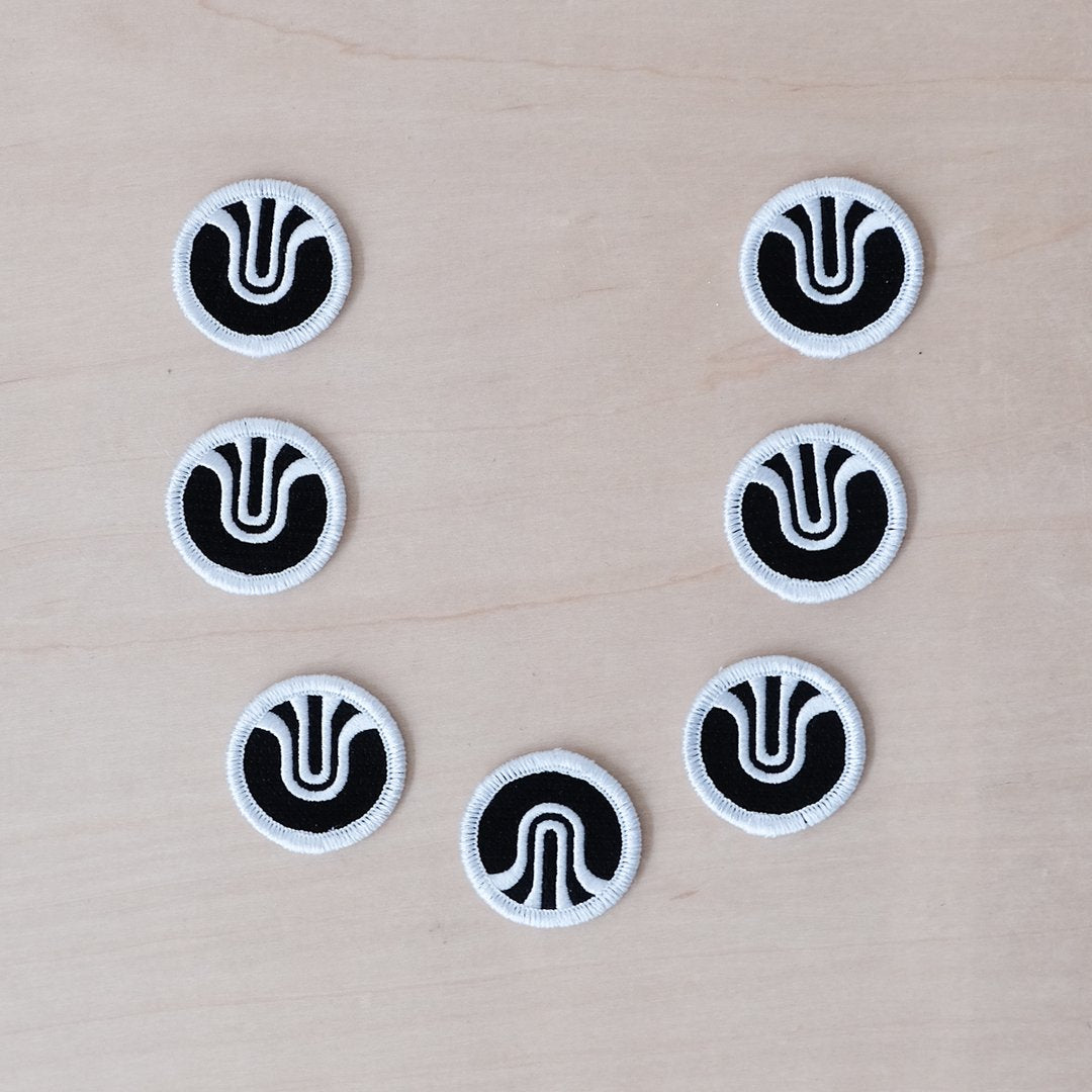 Round Patch