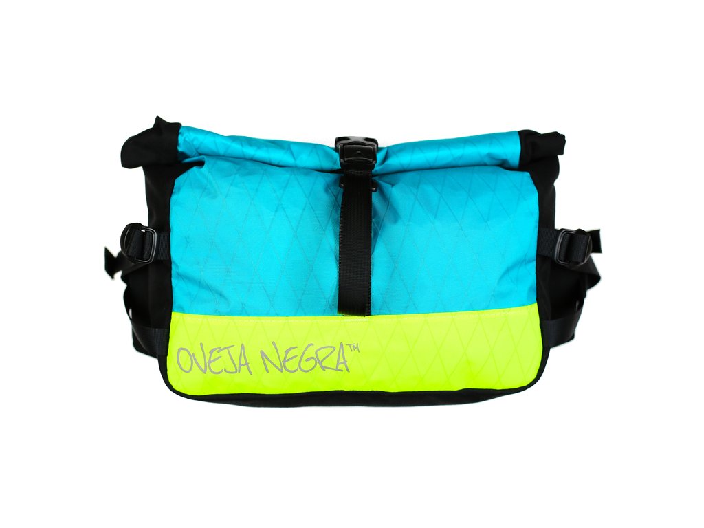 Royale Hip Pack, Teal
