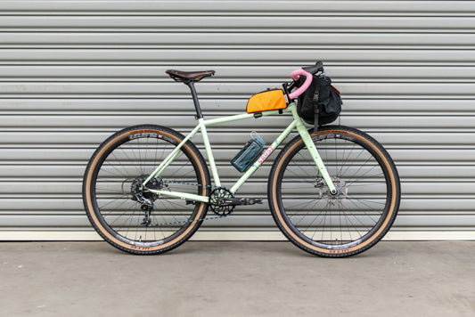 Vincent's Crust Evasion Lite