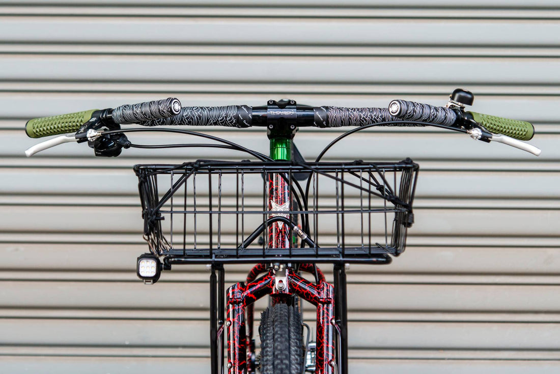 Apit's Crust Scapegoat