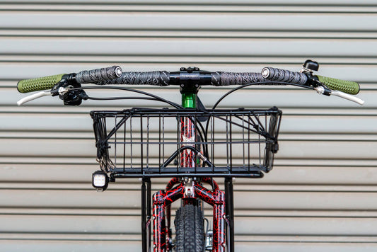 Apit's Crust Scapegoat