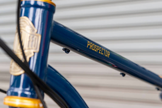 Fandy's Tumbleweed Prospector