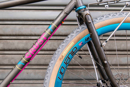 Shawn's Crust Evasion Raw