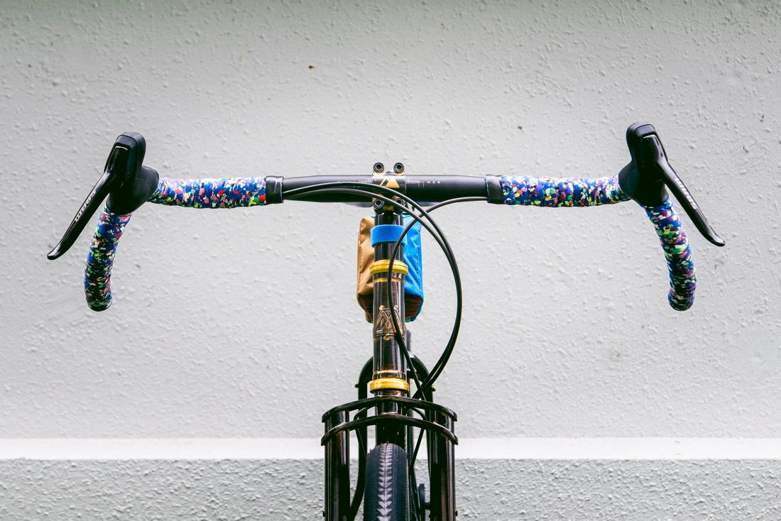 Latiff's Mone El Continente