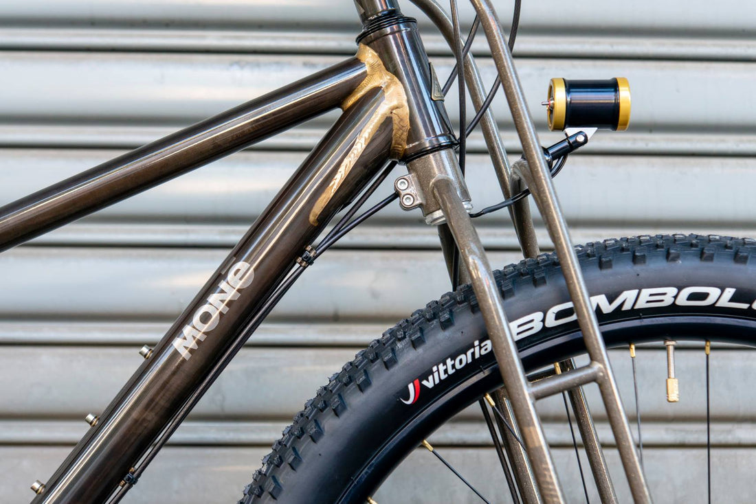 Tommy's Mone La Roca