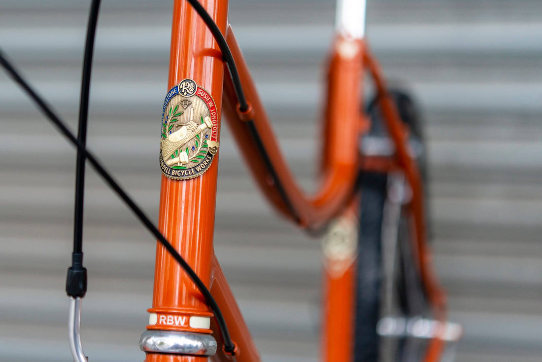 Juffrie's Rivendell Susie W. Longbolts