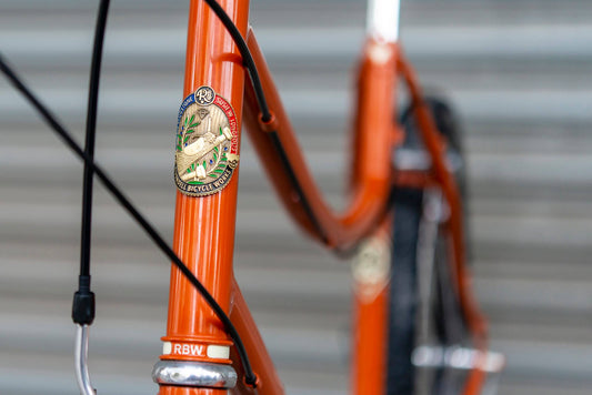 Juffrie's Rivendell Susie W. Longbolts