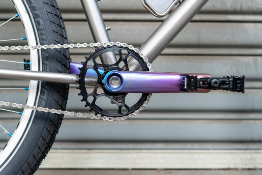 Bum's Moots Rigor Mootis