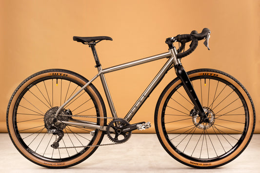 Chee's Curve Cycling GXR