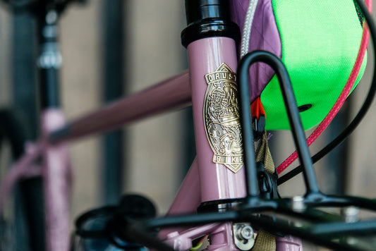 Laurie's Crust Bombora