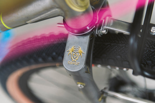 Zul's Crusting Evasion Raw