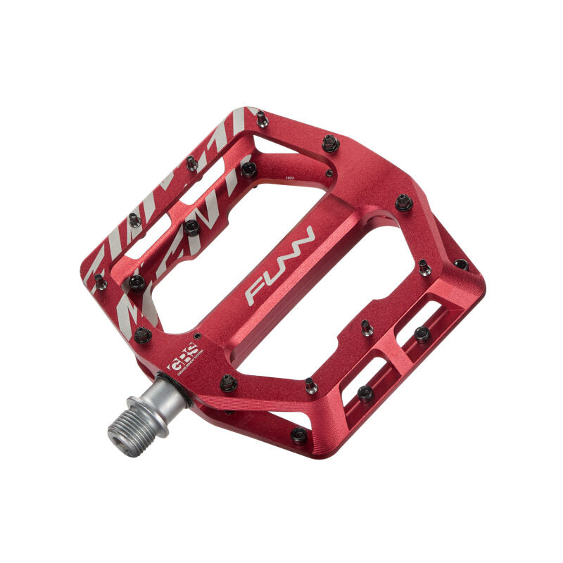 FUNN Funndamental Pedal
