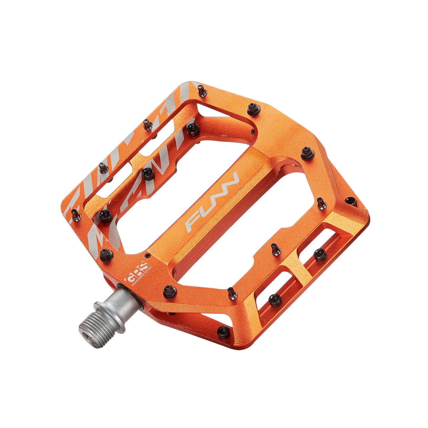 FUNN Funndamental Pedal