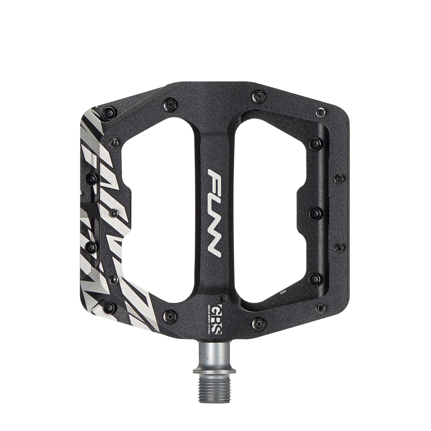 FUNN Funndamental Pedal