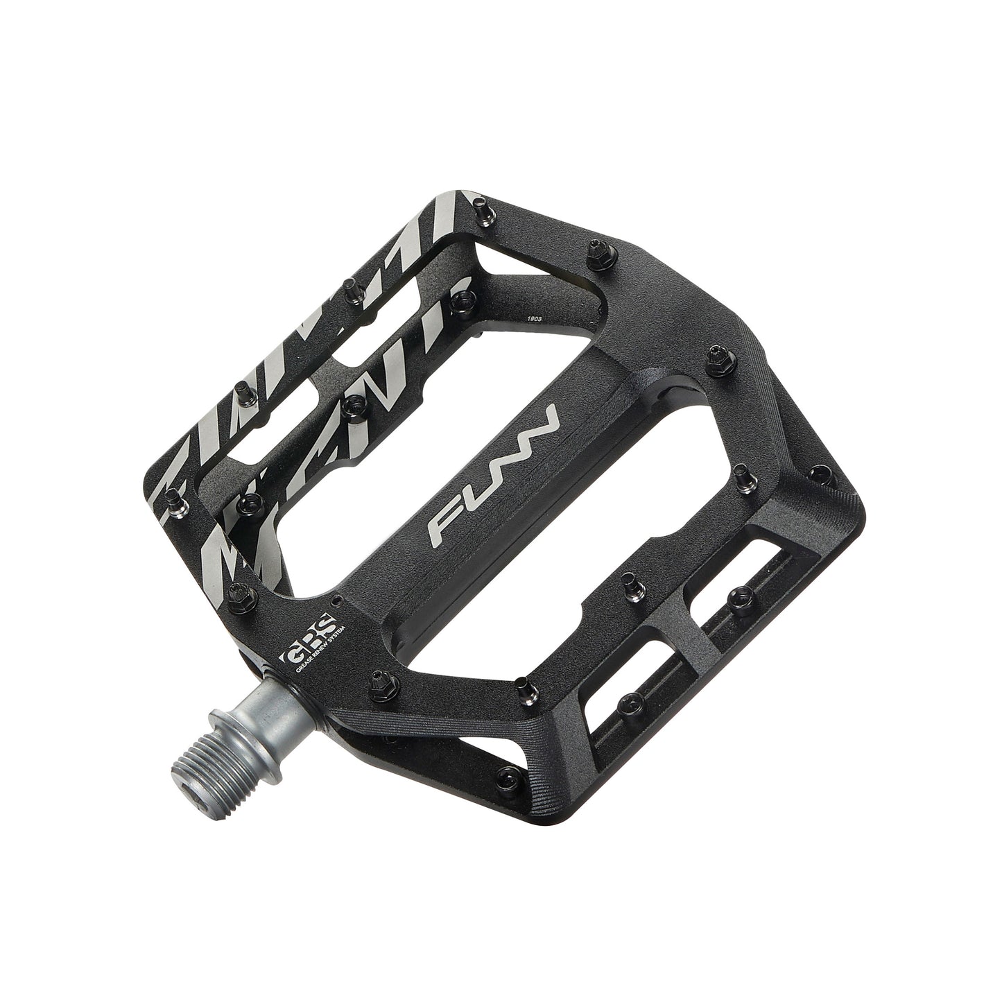 FUNN Funndamental Pedal