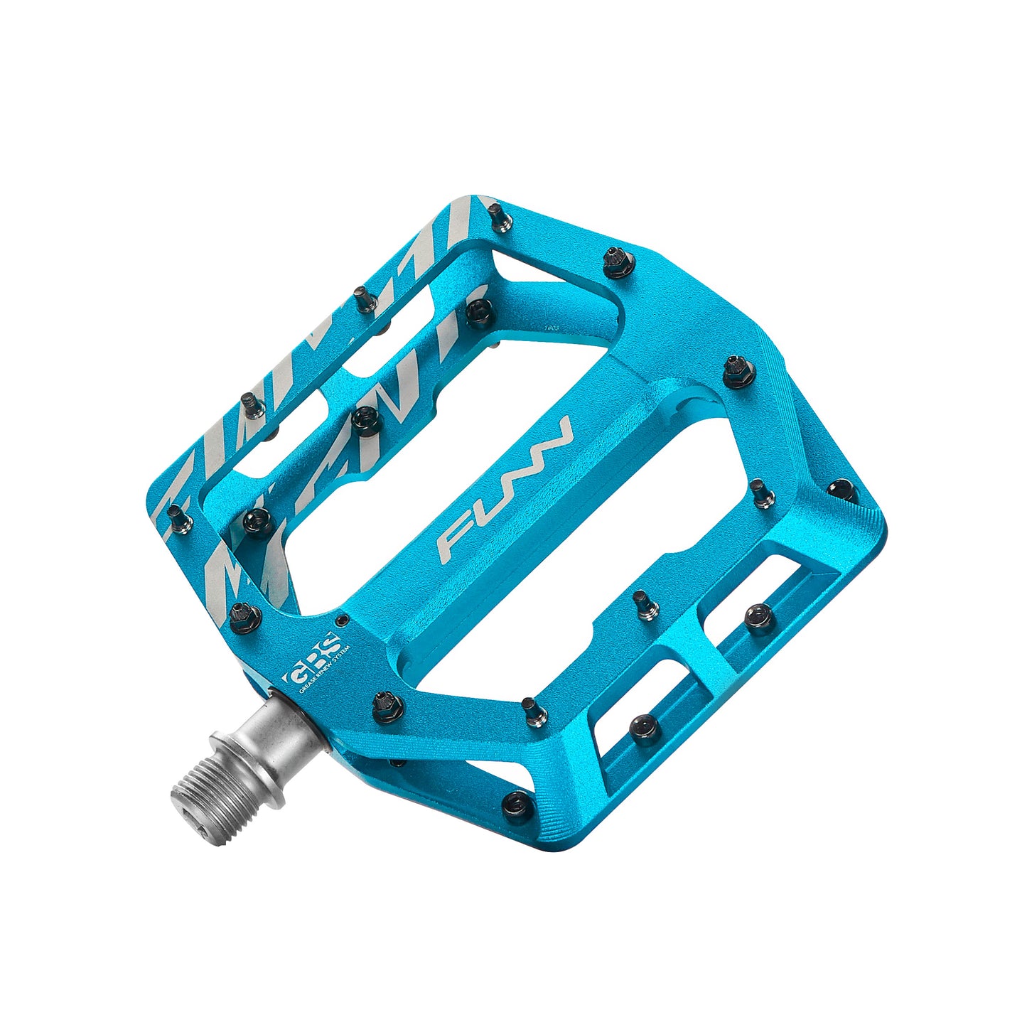 FUNN Funndamental Pedal