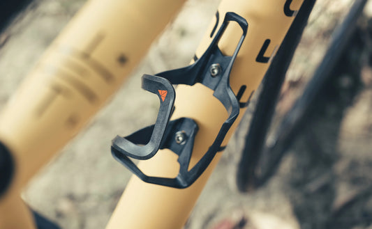 Granite AUX Bottle Cage