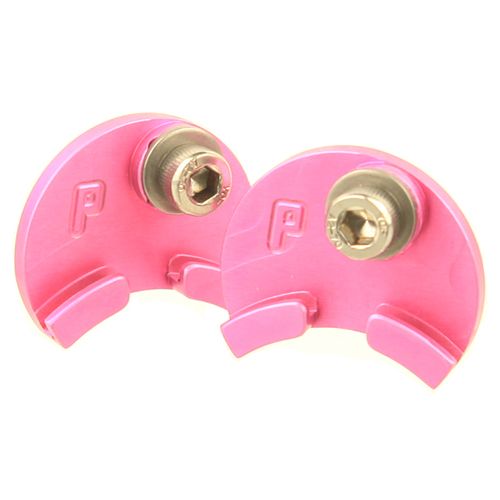 Moon Unit Pair, Pink