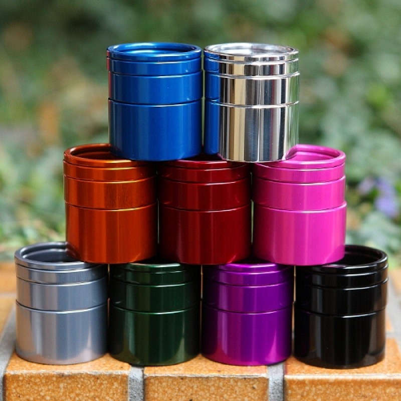 Spacer Kit, 1-1/8",T20/20/10/5/5/2.5mm, Red