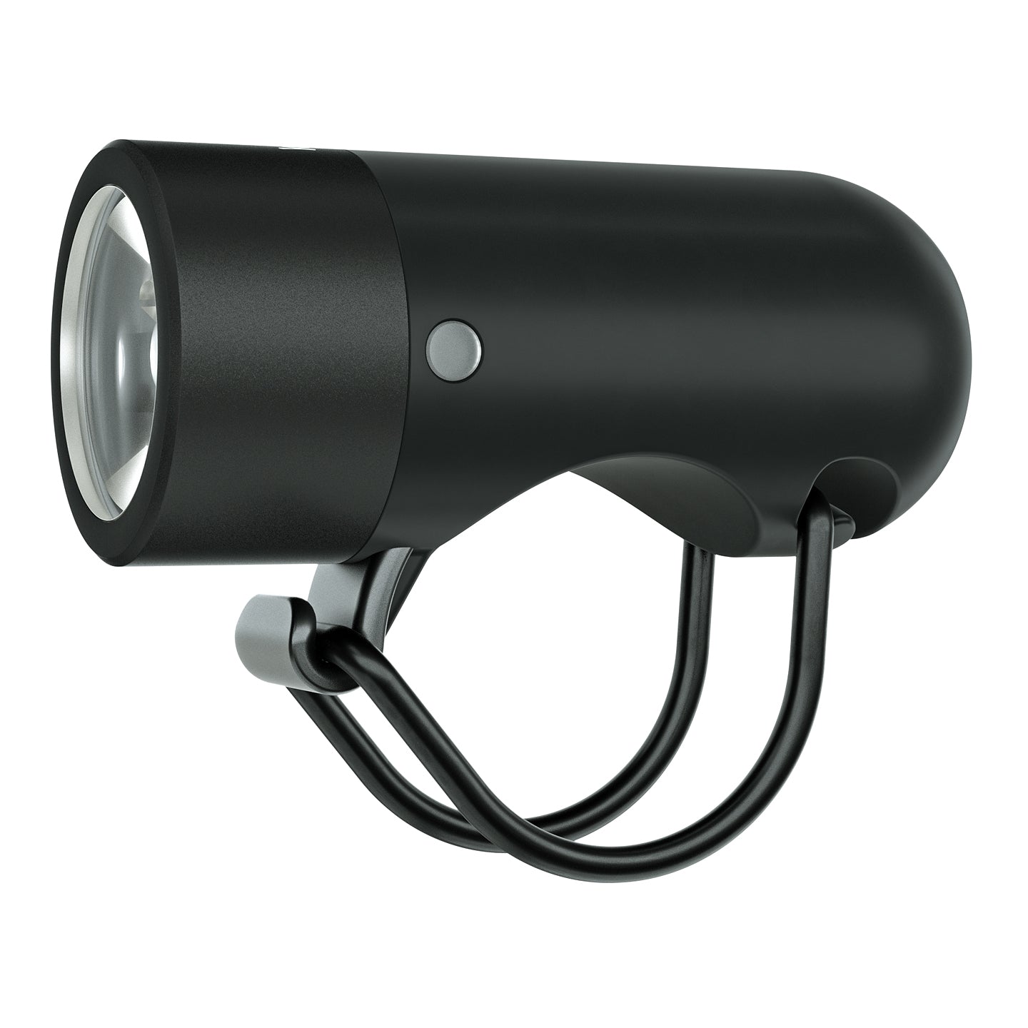 Plug Front Bike Light