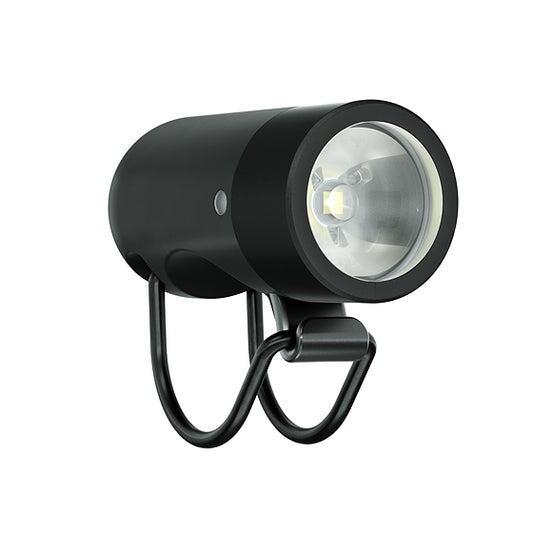Plug Front Bike Light