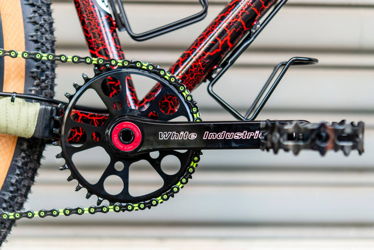 Alt Bike Co Gift Card