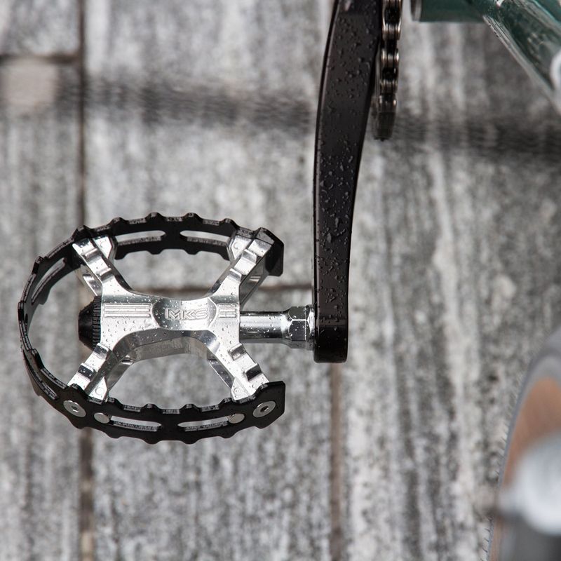 XC-III Pedals, Black