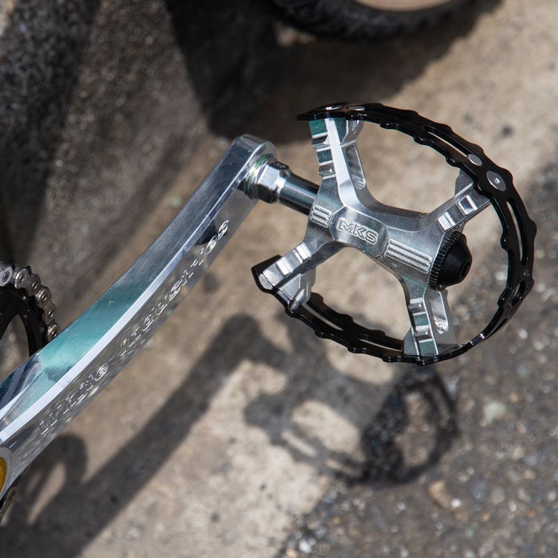 XC-III Pedals, Black