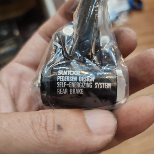 Retro Suntour SE XC canti lever set