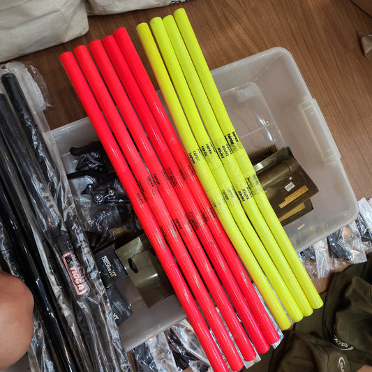 Retro Answer Taperlites