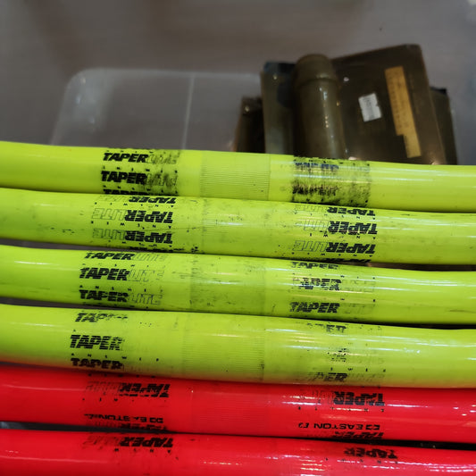 Retro Answer Taperlites