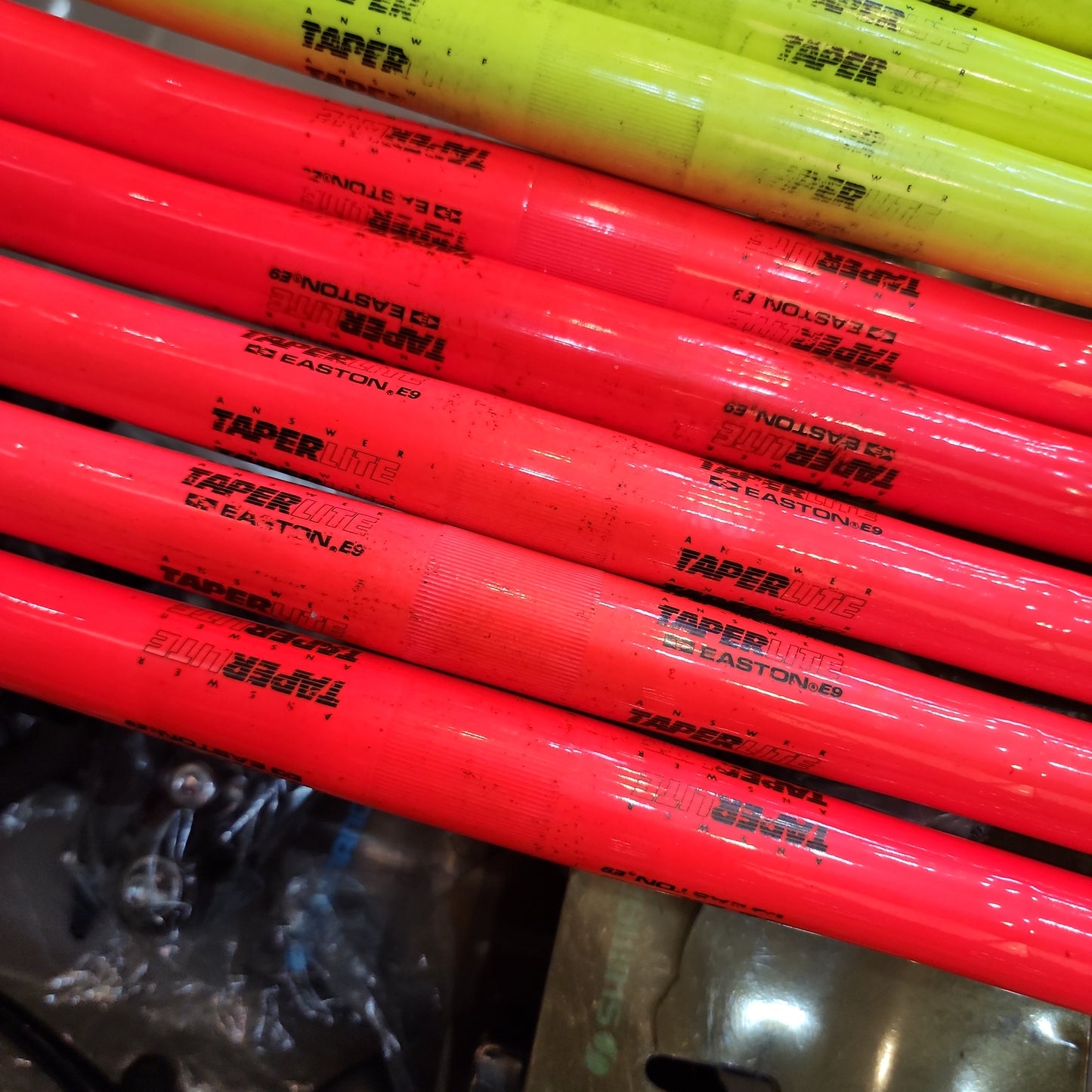 Retro Answer Taperlites