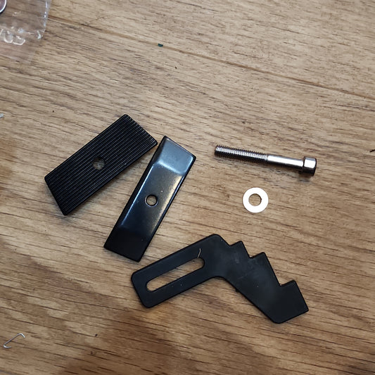 Retro Anti Chain suck thingy