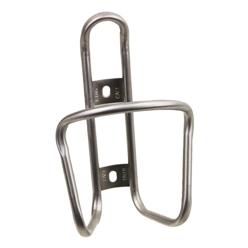 Titanium Cage