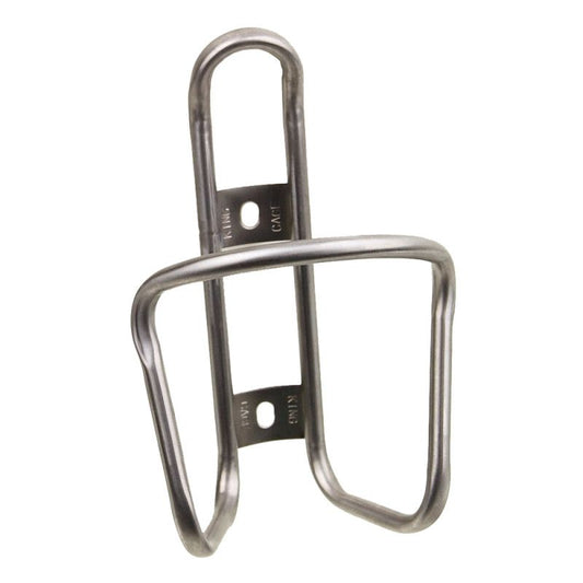 Titanium Cage