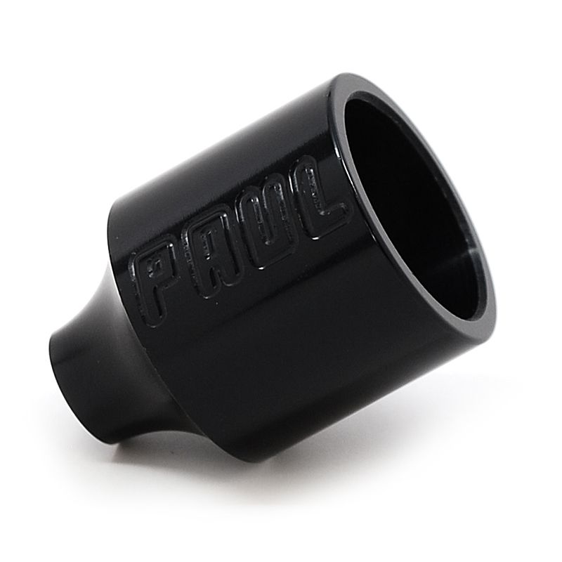 Gino Light Mount, Black