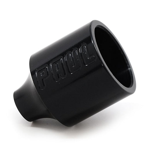 Gino Light Mount, Black