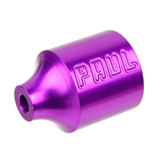 Gino Light Mount, Purple