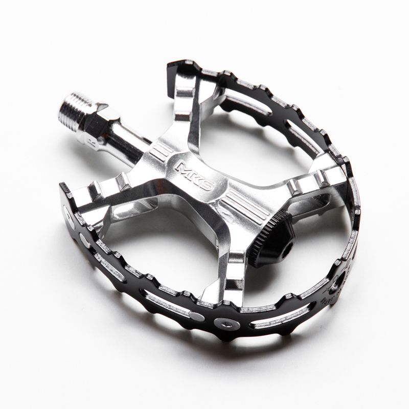 XC-III Pedals, Black