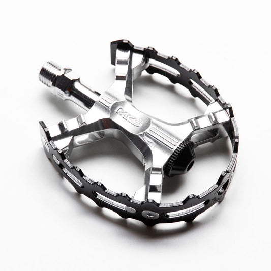 XC-III Pedals, Black