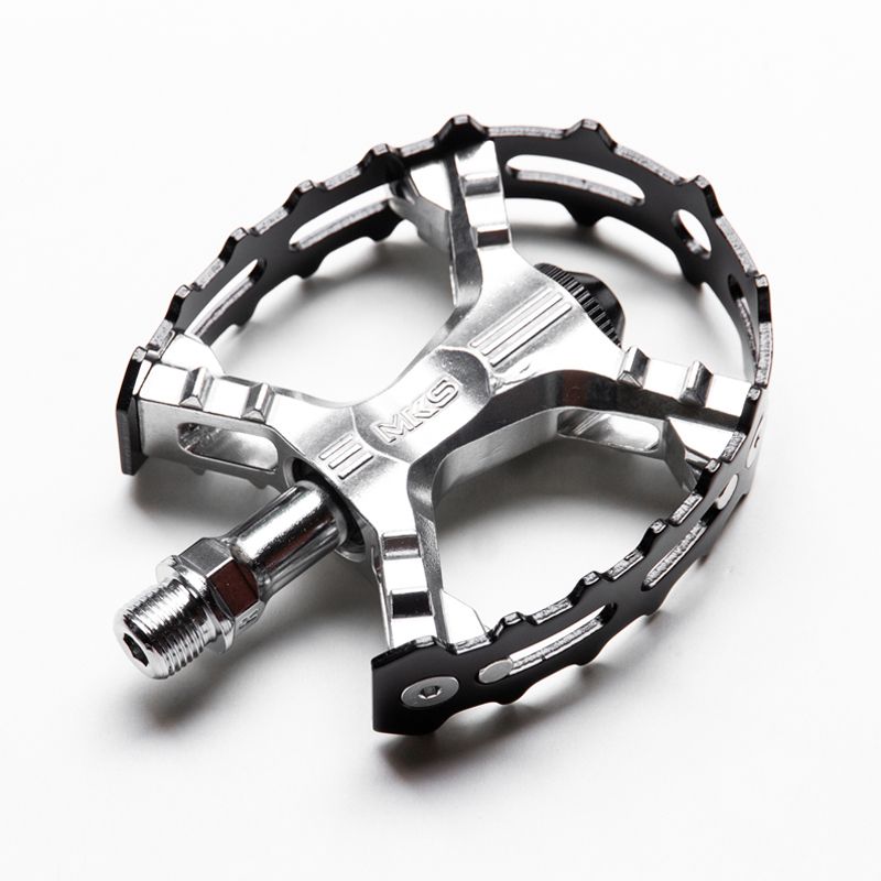 XC-III Pedals, Black