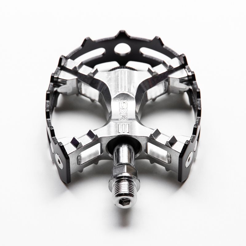 XC-III Pedals, Black