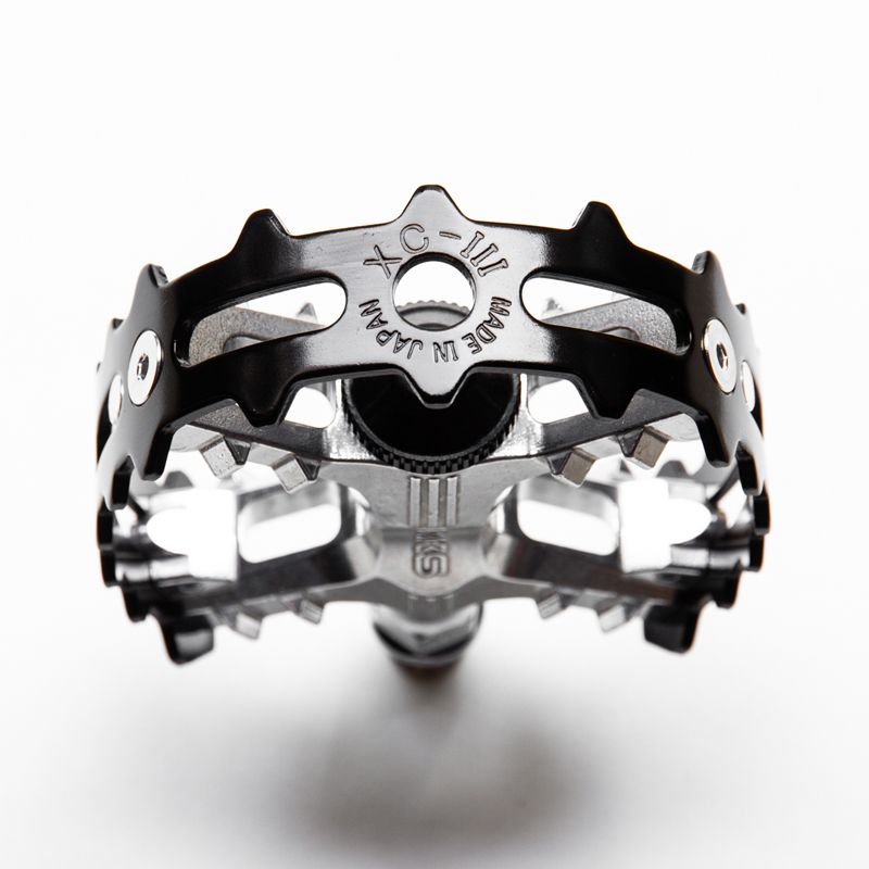 XC-III Pedals, Black