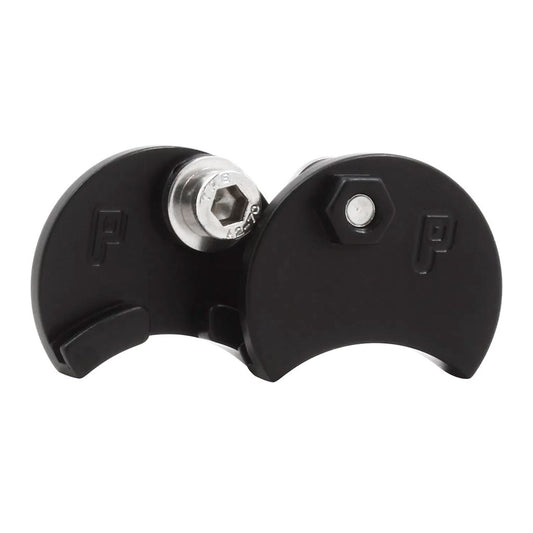 Moon Unit Pair, Black