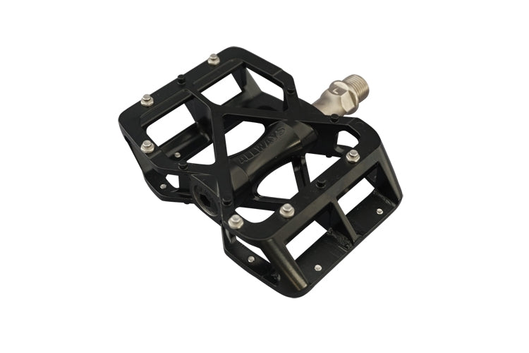 All-Ways Pedals, Black